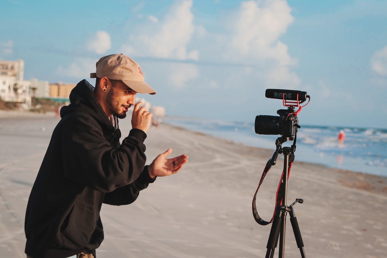 Exploring Viral Content Through Peter’s Lens