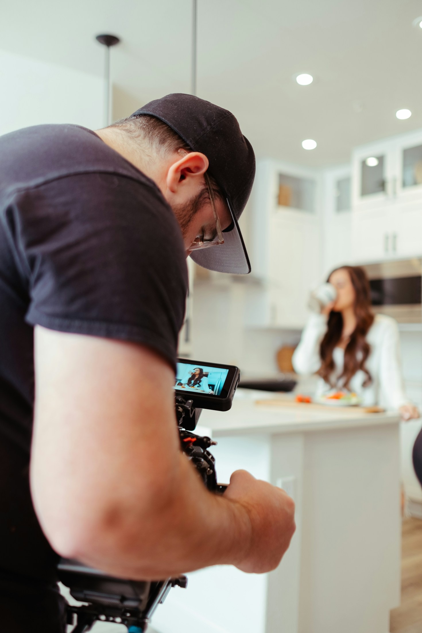 Peter Guziejewski’s Guide to Storytelling Mastery